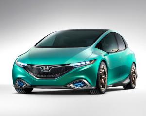 Honda Concept S